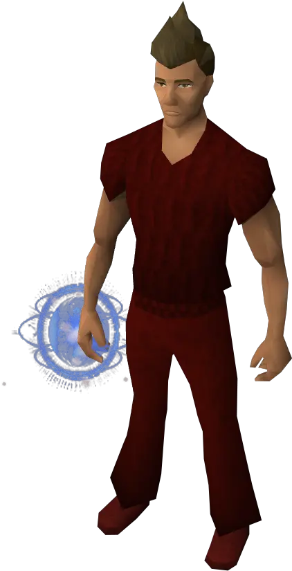 Legendary Wisdom Aura The Runescape Wiki Mahjarrat Aura Png Aura Png