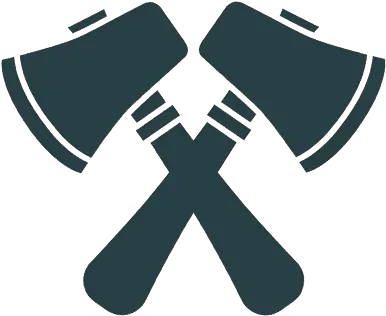 Sugarcreeku0027s Premier Axe Throwing Club Png Ax Icon