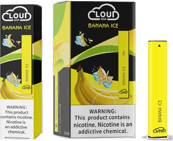 Cloud Bar U2013 Premium Disposable Vape E Cigarette Disposable Vapes In Pakistan Png Vape Cloud Png