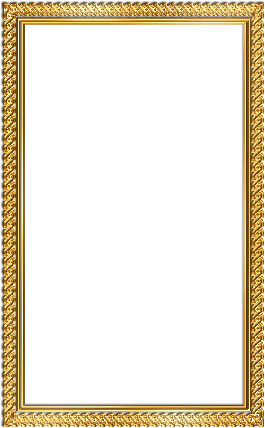 Frame For Video Png