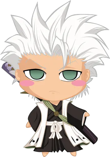 Index Of Janeiconicon2009bleach Chibi Icons For Mac Pngpng Png Style Icon 2009