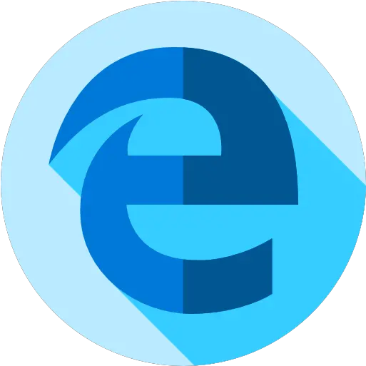 Edge Edge Browser Circle Png Edge Png