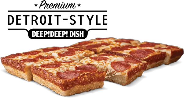 Little Caesars Pizza In Pueblo Colorado Little Caesars Mexico Deep Deep Dish Png Little Caesars Logo Png
