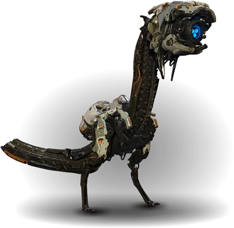 Watcher Horizon Zero Dawn Watcher Png Horizon Zero Dawn Logo Png