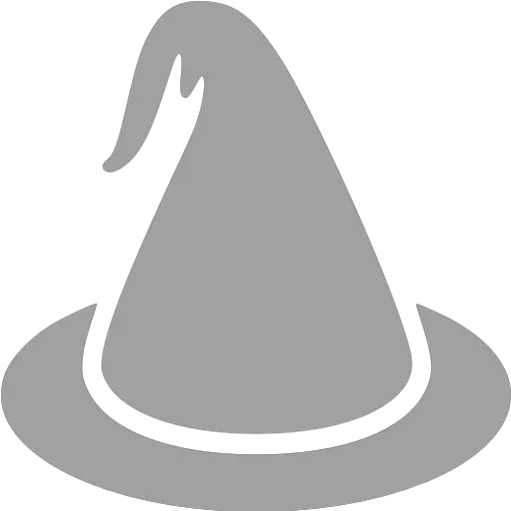 Witch Icons Images Png Transparent Witch Icon Wizard Hat Icon