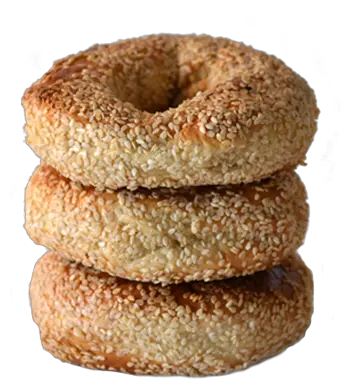 Montreal Style Bagel Png Free Montreal Style Bagels Png Bagel Transparent