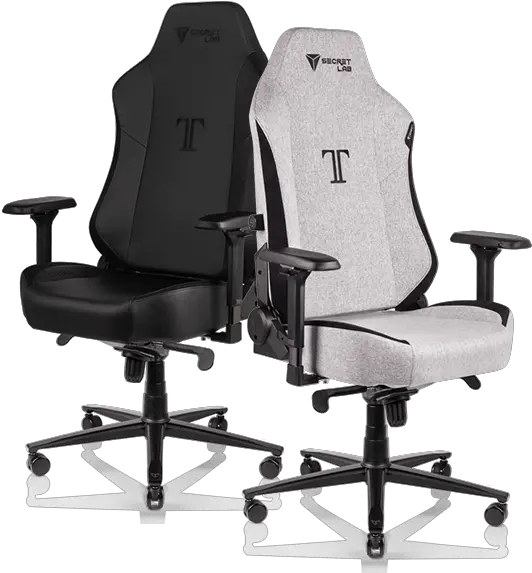 The Best Gaming Chairs Secretlab Titan Xl Png Style Icon Secrest