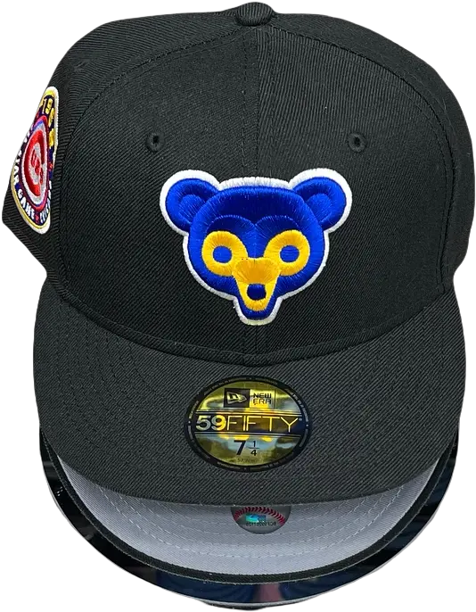 Grey Bottoms U2013 Cap Usa Nyc Unisex Png Chicago Cubs Buddy Icon