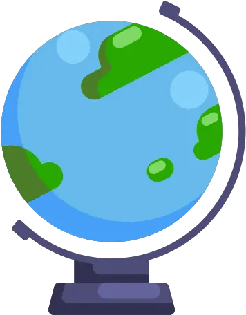 Earth Map World Globe Icon Vertical Png Earth Map Png