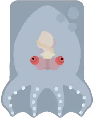 Octopus Telescope Deeeepioskins Dot Png Octopus Transparent