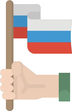 Russia Free Flags Icons Graphic Design Png Russia Flag Png