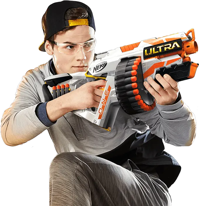 Nerf Ultra Blasters Accessories Nerf Ultra One Png Nerf Png