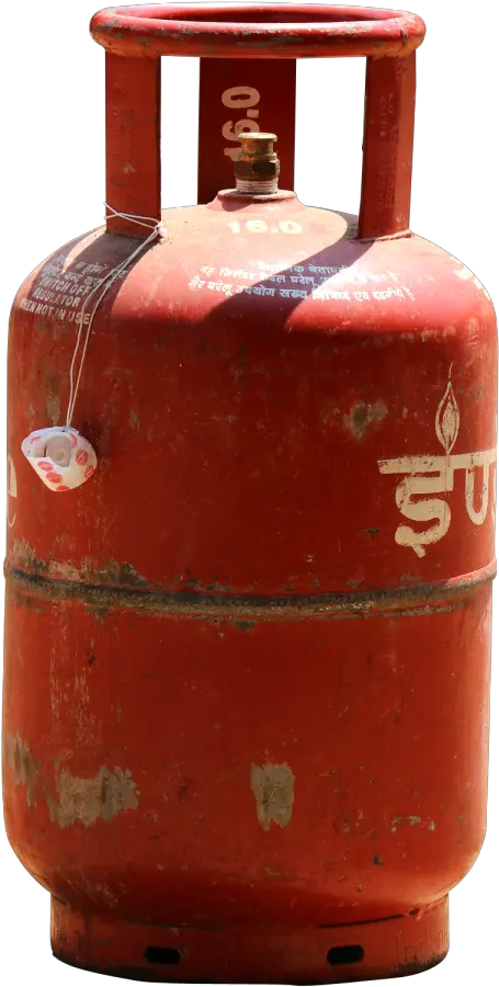 Lpg Gas Cylinder Png Image Free Lpg Gas Cylinder Png Cylinder Png