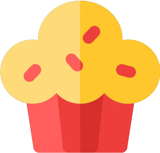 Upc Vector Svg Icon Png Repo Free Png Icons Baking Cup Cupcake Icon Png