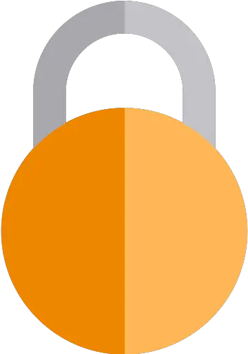 Lock Padlock Vector Svg Icon Padlock With Tick Logo Png Padlock Png