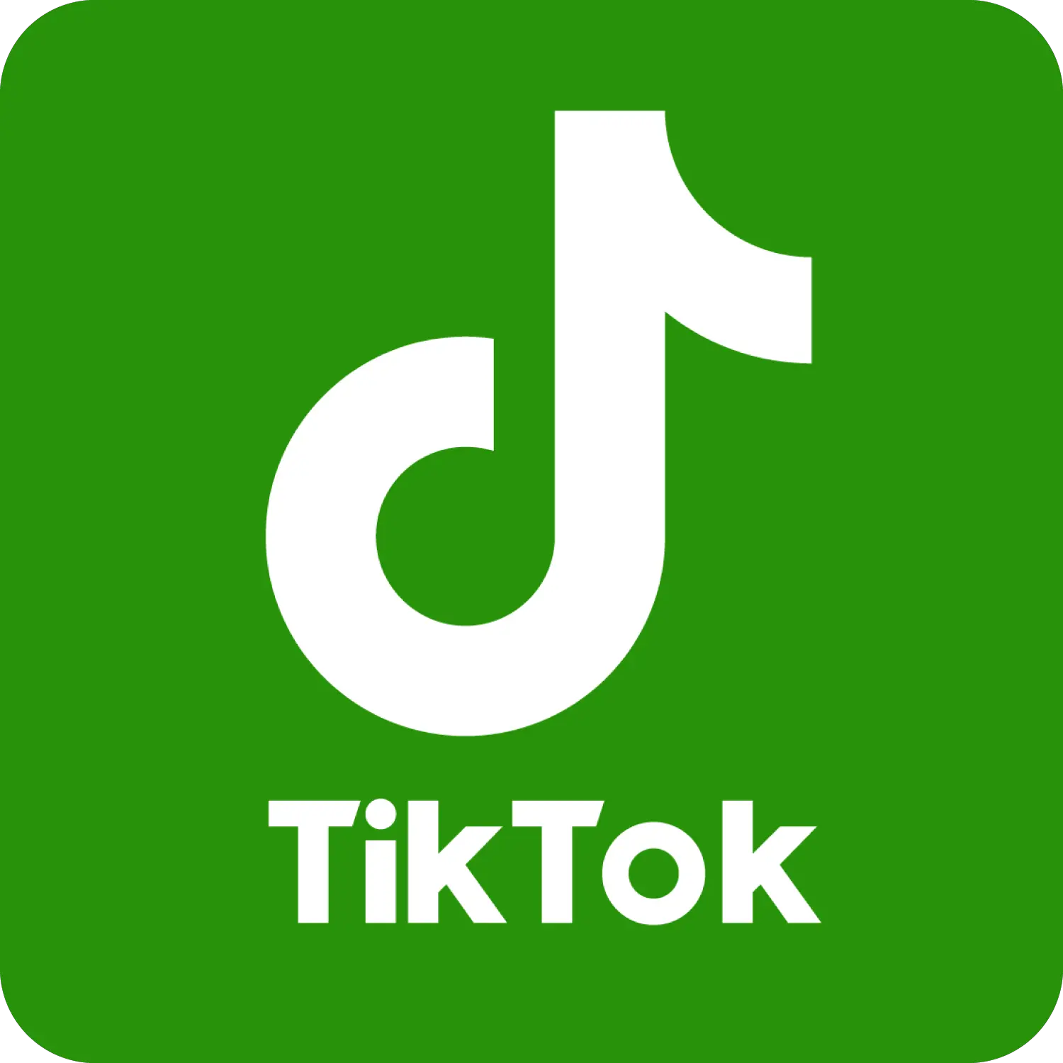 Tiktok Asas Png