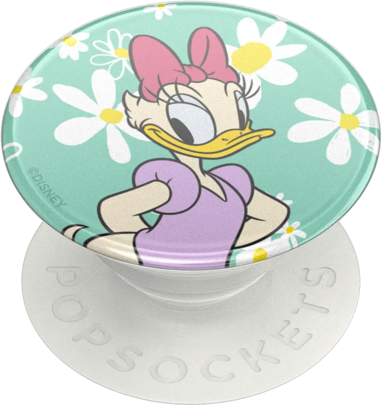 Daisy Icon Gloss Popgrip Popsockets Official Uf Png Great Wall Of China Icon