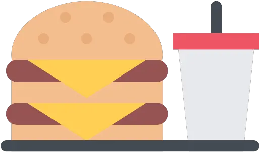 Vector Burger Sandwich Png High Quality Image Png Arts Hamburger Bun Burger Vector Icon