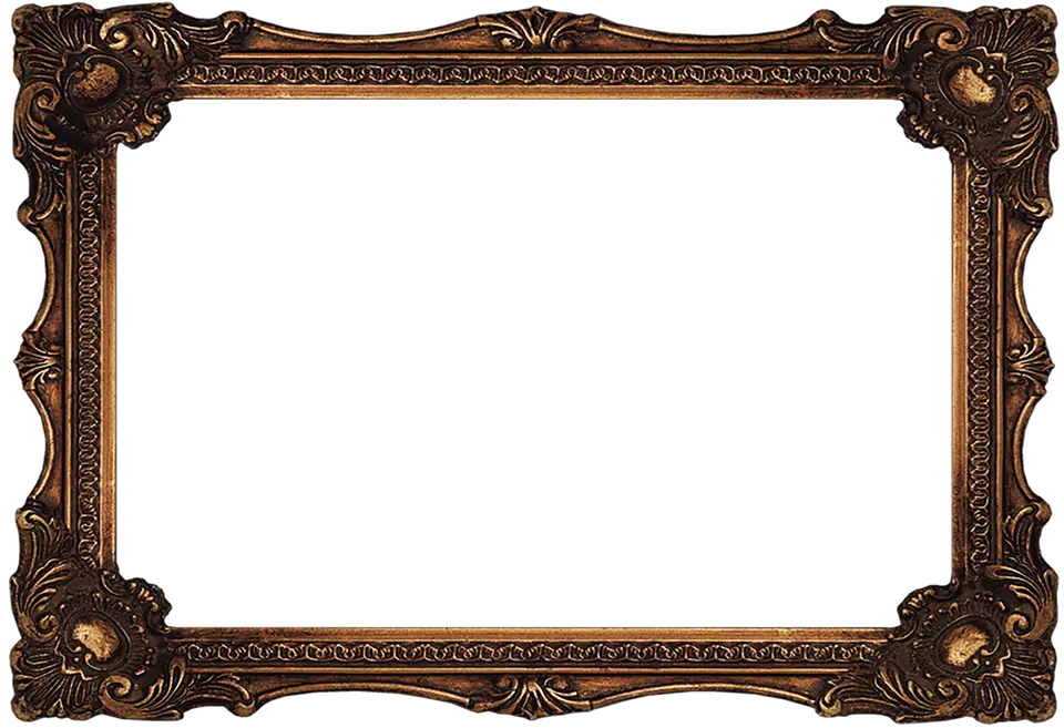 Frame Comic Png