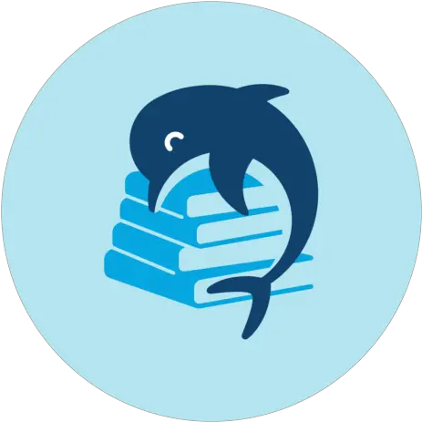 Home Common Bottlenose Dolphin Png Flip Over Icon