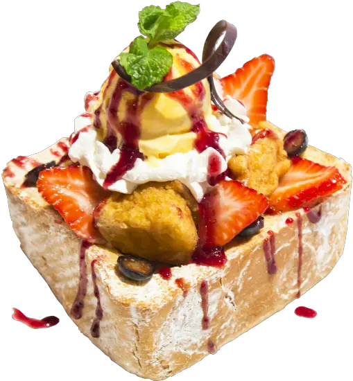 Desserts Orchard Garden Cafe U0026 Restaurant Bread Png Toast Png