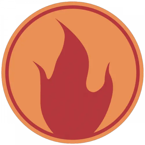 Team Fortress 2 Tier List Tf2 Pyro Logo Png Tf2 Medic Icon