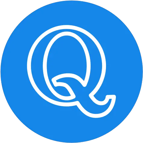 Question Modern Quora Social Icon Vertical Png Quora Icon