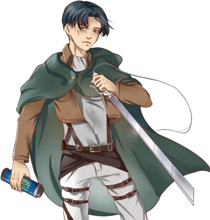 Hd Levi Ackerman Png Transparent Fictional Character Levi Ackerman Levi Png