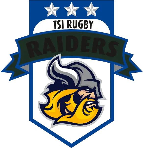 Tsi Rugby Raiders Logo Download Rugby Png Raiders Logo Transparent