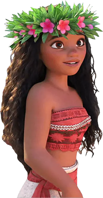 Moana Png Transparent 10 Desenho Animado Princesa Moana Moana Transparent