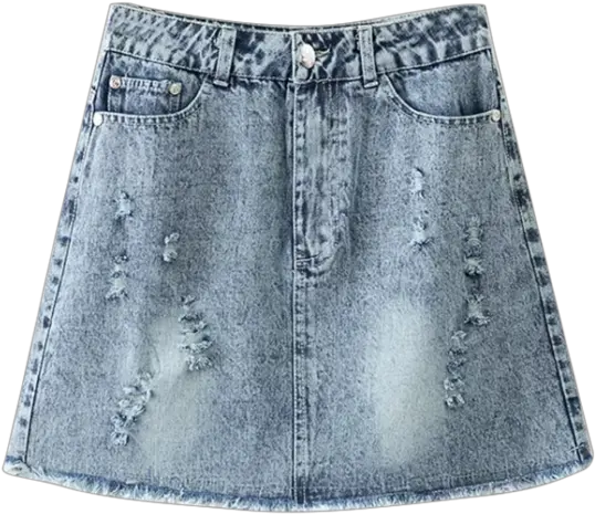 Short Skirt Png Clipart Denim Mini Skirt Png Skirt Png