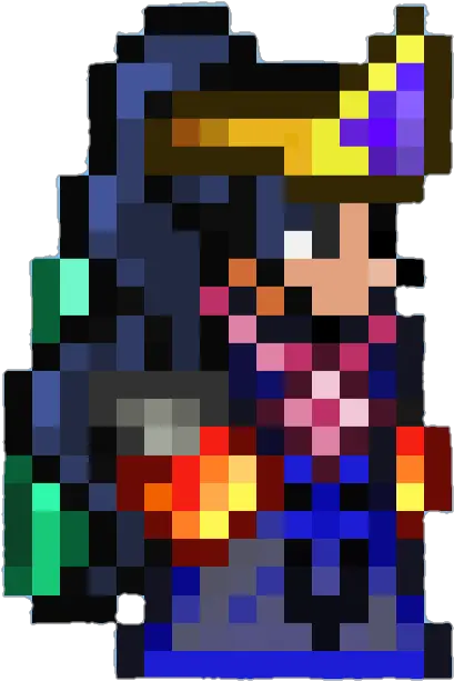 Played Terraria Since I Lost My Old Victoria Png Terraria Png