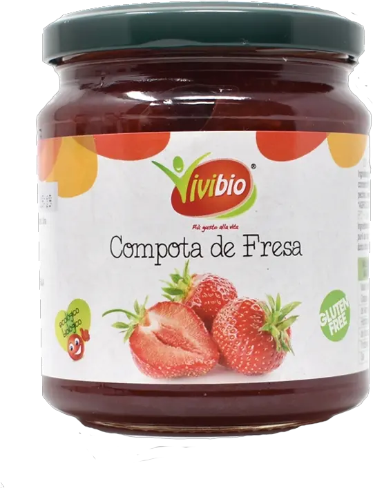 Strawberry Jam Tembo Foods Frutti Di Bosco Png Jam Png