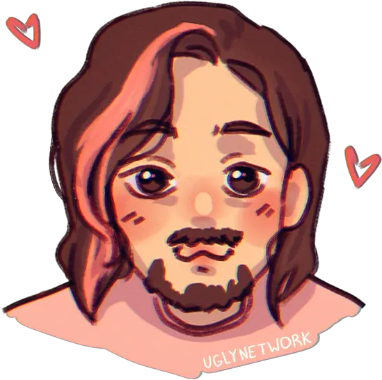 Atlas Arin Hanson Fansrt Png Streak Icon