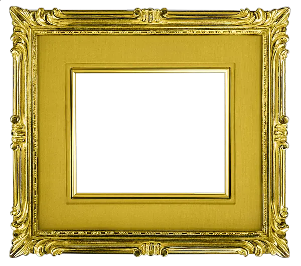 Encanto Frame Png