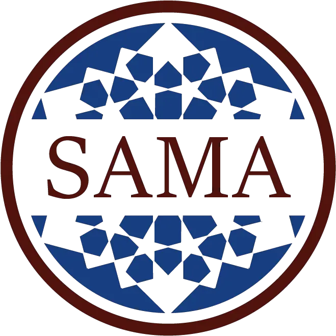 Sama Logo 2019 Tiana Name Meaning Png Behance Logo