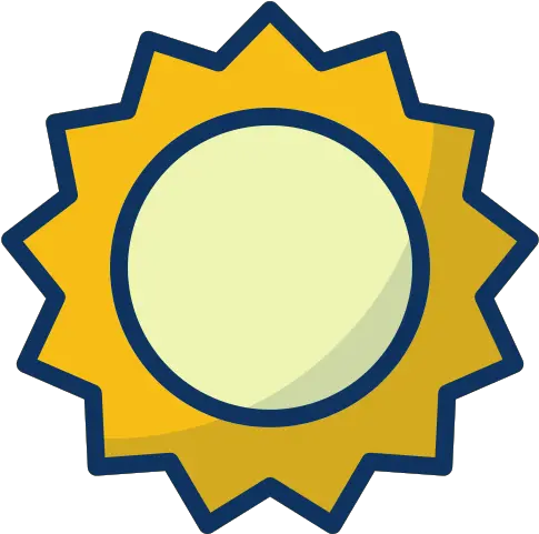 Sun Free Icon Of Space Special Offer Logo Hd Png Sun Icon Transparent