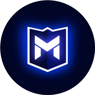 Madskil Madskilgaming Twitter Vertical Png Ninja Twitch Logo