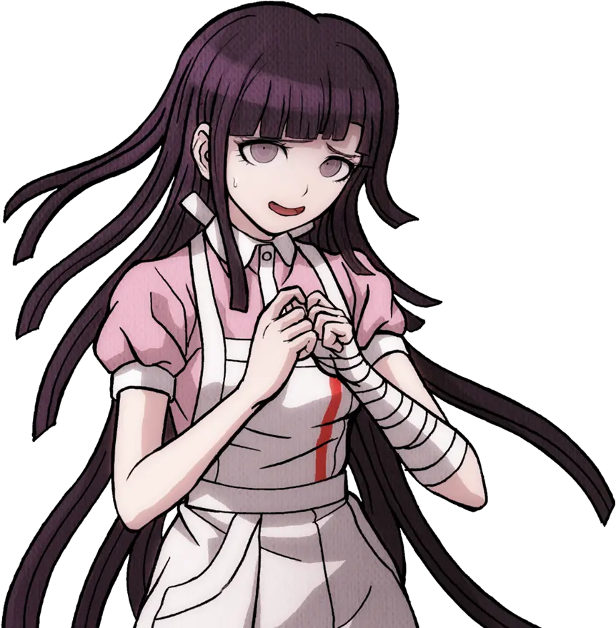 D Mikan Tsumiki Psychotsumiki Twitter Mikan Tsumiki Sprites Png Celestia Ludenberg Icon