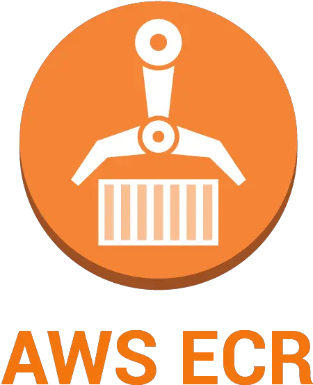 Aws Ecr Logo Png