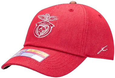 Sl Benfica Team Kids Snapback U2013 Fan Ink For Baseball Png Pegasus Xl Icon