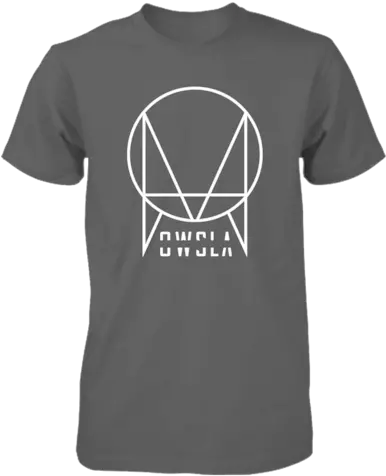 Pin De Miguel Ramos Em Owsla Owsla T Shirt Png Owsla Logo