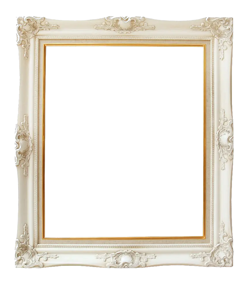 Chalk Frame Png