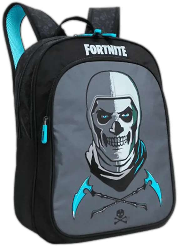 Gim Fortnite Skull Trooper E700759 2 Mochilas Fornite Png Skull Trooper Icon