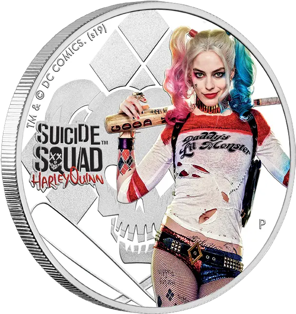 Suicide Harley Quinn Tattoos Suicide Squad Png Suicide Squad Png