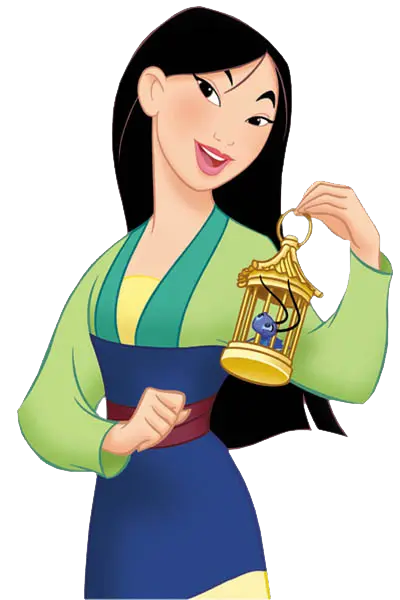 Mulan Png Transparent Image Princess Mulan Mulan Png