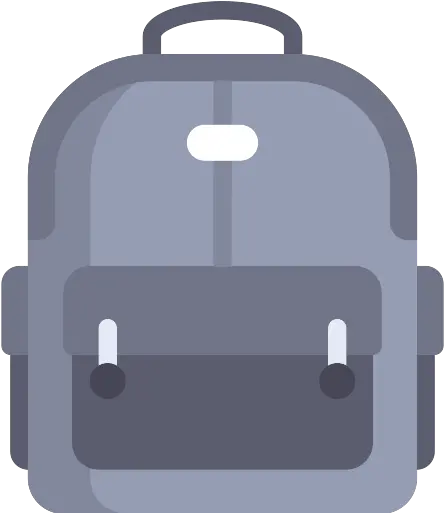 Backpack Png Icon Backpack Vector Art Png Backpack Png