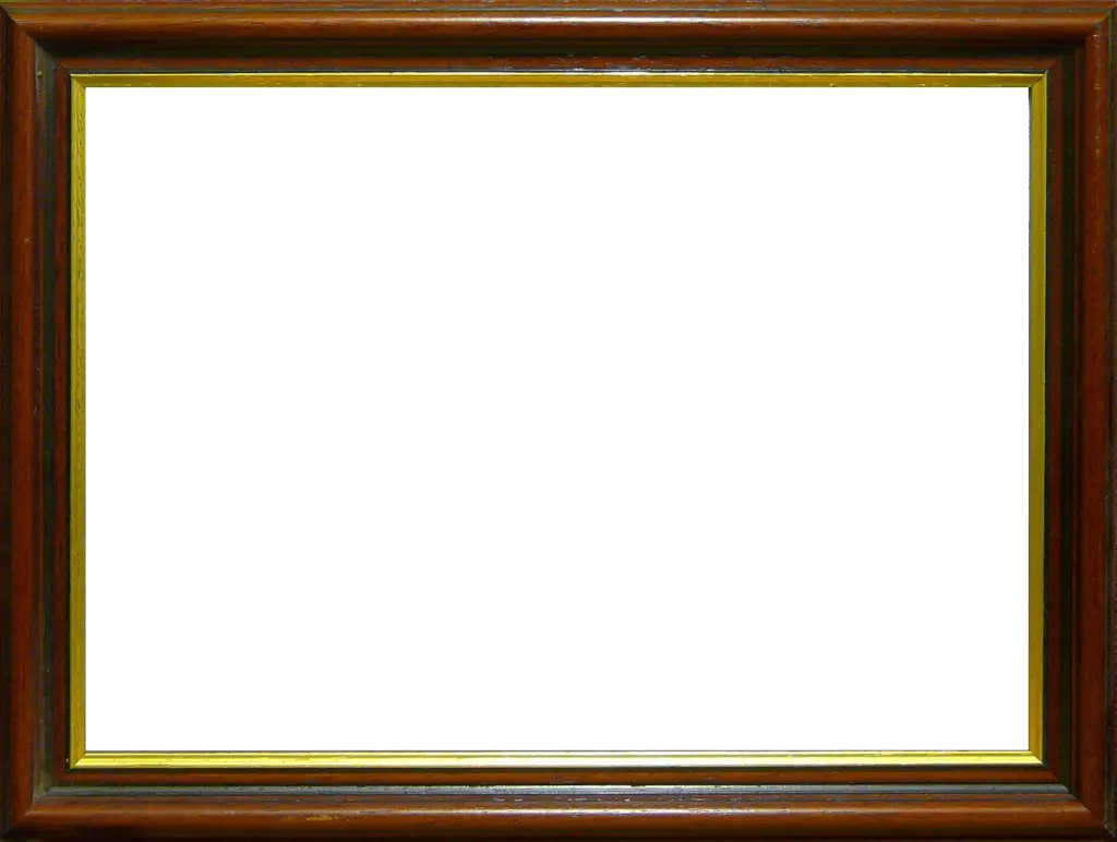 Candy Frame Png