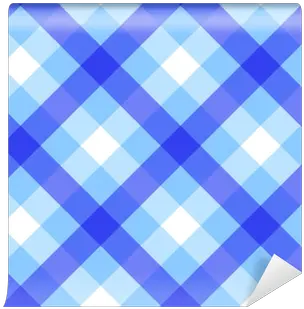 Blue Checker Pattern Seamless Vector Horizontal Png Checker Pattern Png