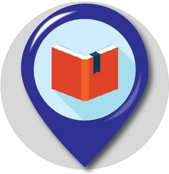 Georgia Public Library Service Vertical Png Library Icon Png